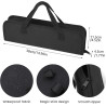 Set 5 Ustensiles Barbecue Inox – Kit Accessoires Barbecue Extérieur