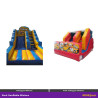PACK MINIONS - Location Structures Gonflables