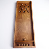 Location billard japonais artisanal en bois 30€/jour pour animations familiales