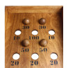Location billard japonais artisanal en bois 30€/jour pour animations familiales