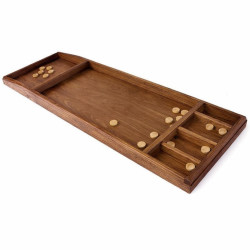 Location billard hollandais artisanal en bois 30€/jour pour animations familiales