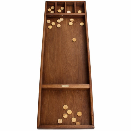 Location billard hollandais artisanal en bois 30€/jour pour animations familiales