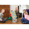 Location jenga géant XXL en bois 15€/jour pour animations familiales et entre amis